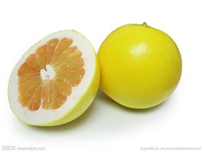 柚子的功效与作用