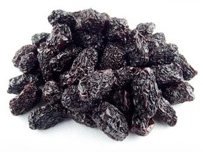 黑枣的功效与作用及食用方法