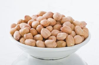 花生仁的功效与作用