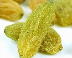 葡萄干功效与作用