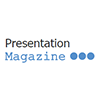 Presentation Magazine