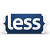 Less 中文网