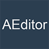 AEditor
