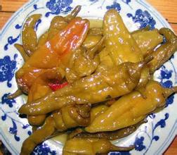 两江“璇力威”酸辣椒
