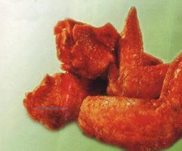 腌制头莱