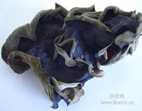百色云耳