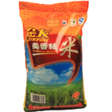 金友香米
