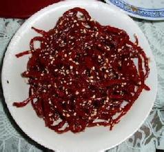 玉林牛巴