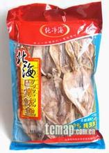 北海巴掌鱿鱼