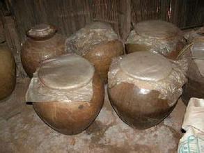 防城小锅米酒