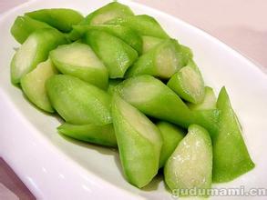 连州胜瓜