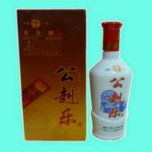 河池公赳乐酒