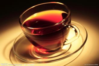 石鼓红茶