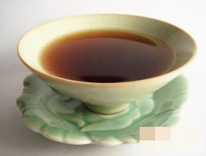 合箩茶