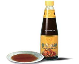 蚝油