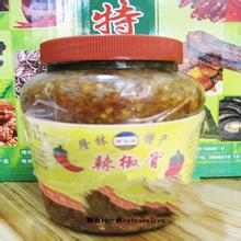 百色隆林苗乡辣椒骨