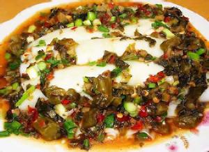 防城卷粉