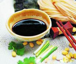乌石酱油