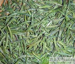 金秀绿茶