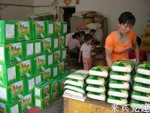 珍珠糯玉米