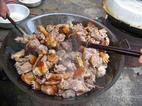 高州狗肉