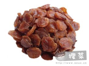 平果桂圆肉