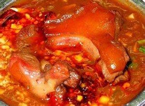 龙城狗肉