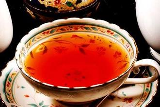 英德红茶