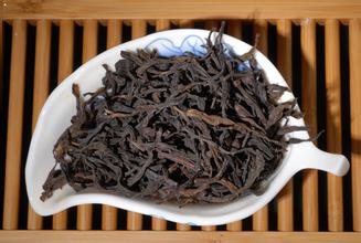 大槐单丛茶