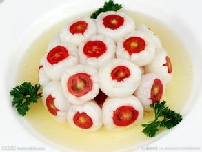 龙眼荔枝