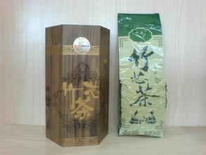 竹芯茶