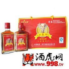 鹿茸血酒
