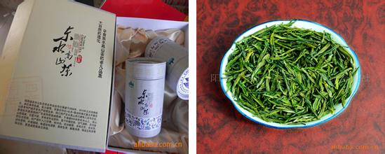 东水茶