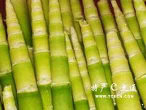 龙门溪笋