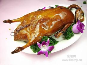 公明烧鹅
