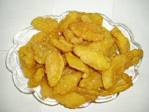 邹堂梨脯