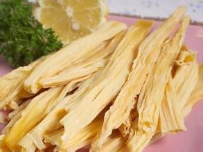 大岗腐竹