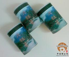 六祖甜茶