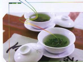 南昆山毛茶