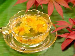 金莲花茶