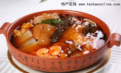 李鸿章烩菜