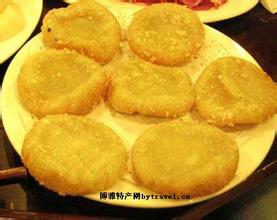 大同黄糕