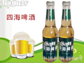 承德啤酒