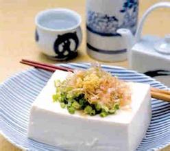 临县豆腐