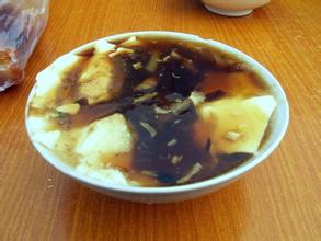 衡水老豆腐