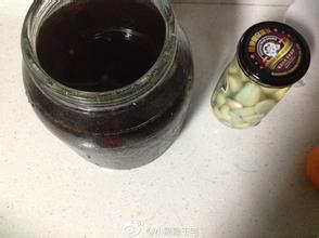 昔阳黑枣酒