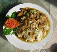 吴桥老豆腐