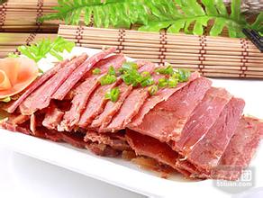 大城驴肉