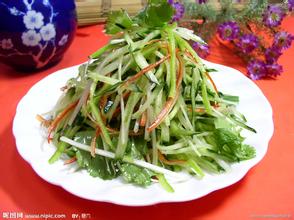 承德老虎菜