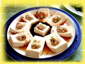 都山水豆腐